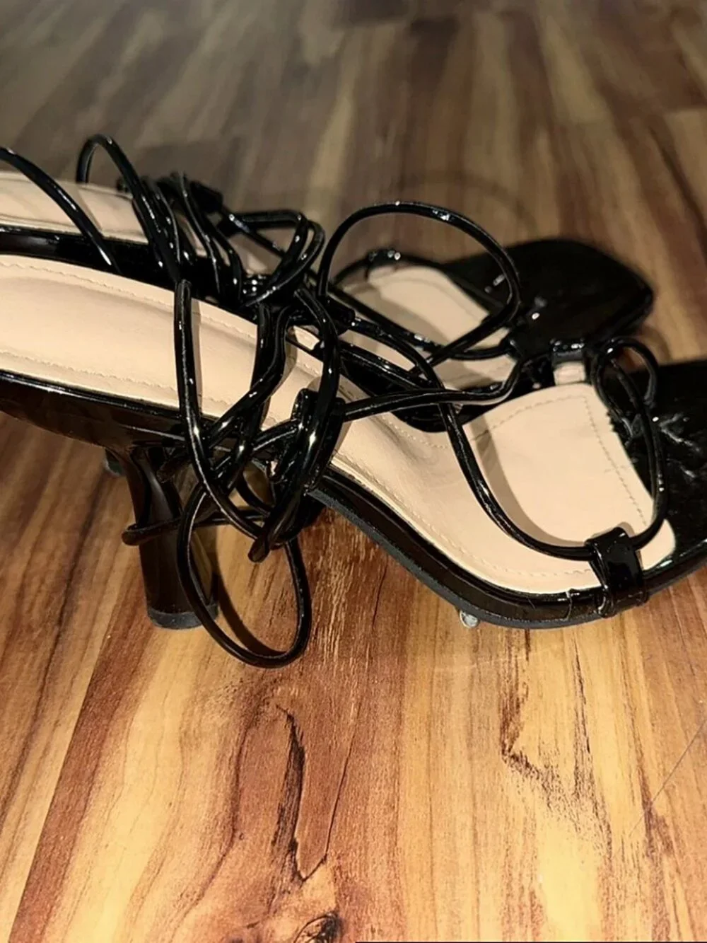 12 Pairs of Shoes for Sale for ALL